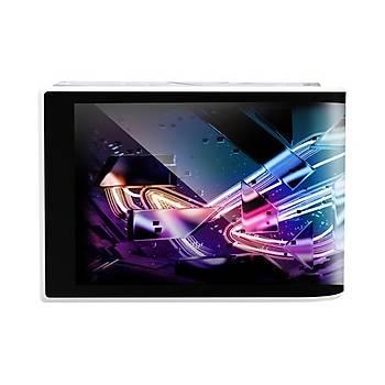 Asus ROG Ryuo IV SLC 360 ARGB Beyaz ��lemci S�v� So�utucu