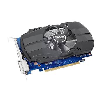 Asus GT1030 PH-GT1030-O2G 2GB 64Bit GDDR5 Ekran Kart