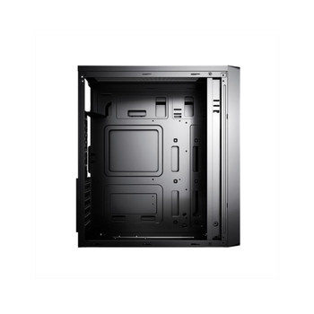 Vento VS121S Mid Tower Peak 500W Siyah ATX Kurumsal Kasa