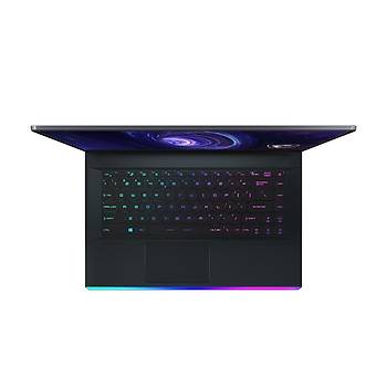 Msi NB GE66 Raider 10UG-216TR i7-10870H 16GB DDR4 RTX3070 GDDR6 8GB 512GB SSD 15.6 FHD 240Hz Windows10 Dizst Bilgisayar