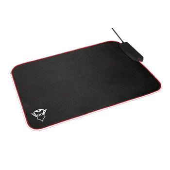 Razer Basilisk X HyperSpeed Kablosuz Gaming Mouse + Trust GXT 765 Glide - Flex RGB Mousepad