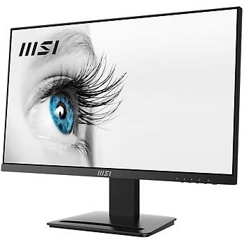 MSI Pro MP243X 24 1920x1080 (Fhd) Flat IPS 100hz Anti-Glare Monitor