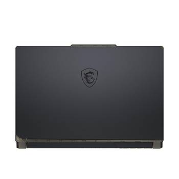 MSI NB Cyborg 15 A13VF 1204XTR i5-13420H 16gb DDR5 RTX4060 GDDR6 8gb 1TB SSD 15.6 FHD 144Hz Gaming Laptop