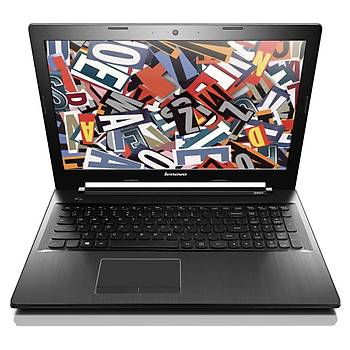 Lenovo NB Z5070 59432063 i5-4210U 8GB 1TB+8GBSSHD 2GVGA 15.6 FDos Dizst Bilgisayar