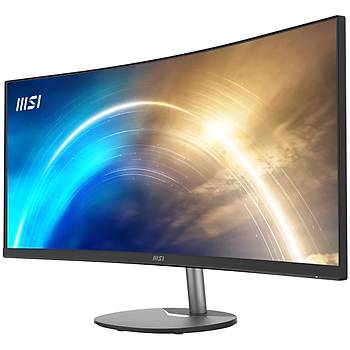 Ms� Pro MP341CQ 34