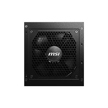 MSI Mag A650GL 650W 80+ GOLD Power Supply