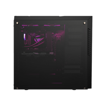 MSI MAG Codex X5 12TJ-834FR I9-12900KF 64GB Ddr4 2Tb Ssd 2Tb Hdd Rtx3090 Ventus 3X Gddr6 24G W11 Oyuncu Bilgisayar�