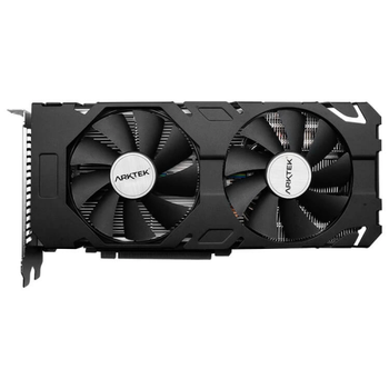 Arktek GTX 1660 Ti AKN1660TID6S6GH1 6 GB 192 Bit 1xDVI 1xHDMI 1xDP Ekran Kart�