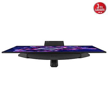 Asus Rog Strix Oled XG32UCDS 31.5 in� 165Hz 0.03ms 4K UHD Adaptive Sync QD-OLED Gaming Monit�r