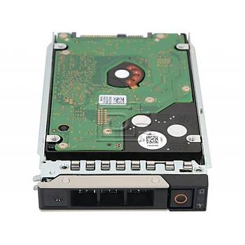 Dell 15000RPM 900GB Sas 12G 512E Turboboost Enhanced Cache 2.5IN Hot-Plug Hard Drive 400-Atit HDD & Harddisk