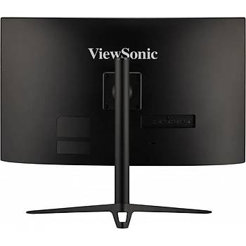 WiewSonic VX2718-PC-MHDJ Gaming Monitor 27 1Ms 165Hz 1920X1080 FHD Oyuncu Monit��r�