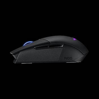 Asus Rog Strix Impact II Wireless Mouse