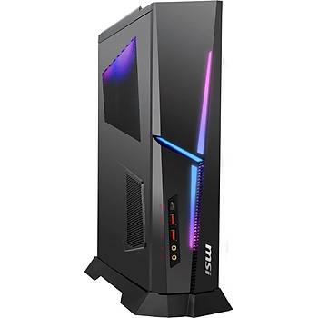 MSI MPG Trident AS 12TC-459EU I7-12700F 32 Gb Ddr4 512GB Ssd 1TB Hdd RTX3060 Ventus 2X Gddr6 8Gb Oyuncu Bilgisayar�