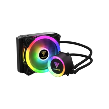 Gamdias CHIONE E2-120 Lite 120 mm İşlemci Sıvı Soğutucu