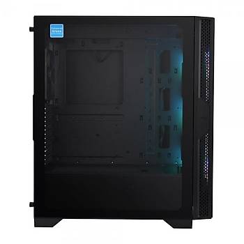 Thermaltake Versa T25 650W 80+ ARGB 3x120mm Fan Oyuncu Kasas�
