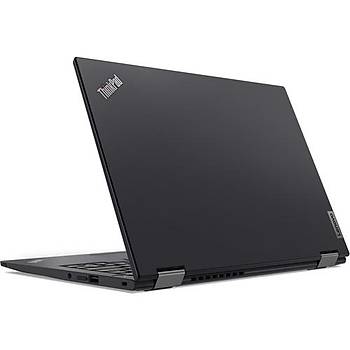 Lenovo X13 20W9S4TCNM i7-1165G7 8Gb 256Gb Ssd 15.6 FreeDos Laptop