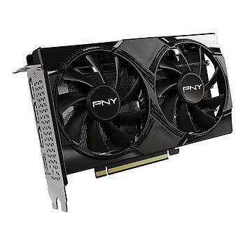PNY GeForce RTX 5060 OC 8 GB GDDR7 Dual-Fan PCIe 5.0 Ekran Kart�