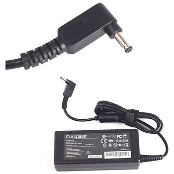Compaxe CNA-U312 19V 3.42A 4.0*1.35 65W Asus Notebook Adaptr