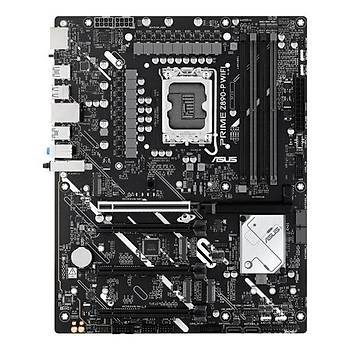 Asus Prime Z890-P Wi-Fi Intel LGA1851 DDR5  7600MHz ATX Anakart