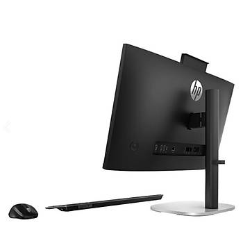 HP Elite Studio 8 AI A55NZET Ultra 7-265 16GB 1TB SSD 23.8 FreeDOS Siyah All �n One Bilgisayar