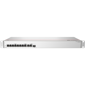 Huwae eKt Engne S380-H8T3ST 11 Port 16GBIT/S Ynetilebilir Swtch