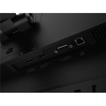 Lenovo WS 61FBMAT6TK Thinkvision T22v-20 (D20215FT1) 21.5 Monitr