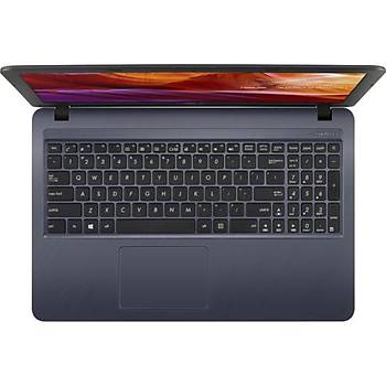 Asus X543NA-GQ303 N3350 4GB 128GB 15.6 DOS Dizst Bilgisayar (Notebook/Laptop)