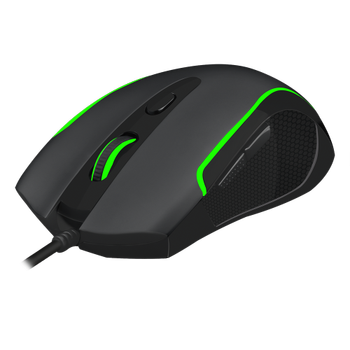 T-Dagger T-TGM106 Kablolu Oyuncu Mouse