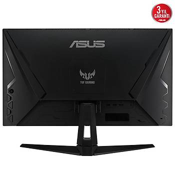 ASUS TUF GAMING VG289Q1A 28 4K (3840x2160) 1MS 1XDP 2XHDMI FreeSync MON�T�R
