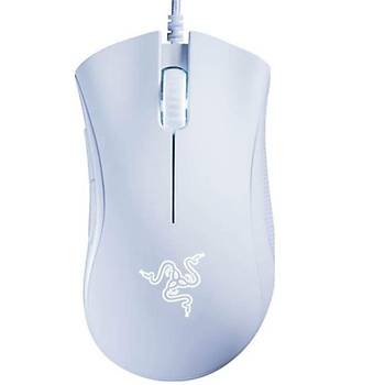 Razer DeathAdder Essential Gaming Mouse Beyaz (RZ01-03850200-R3M1)