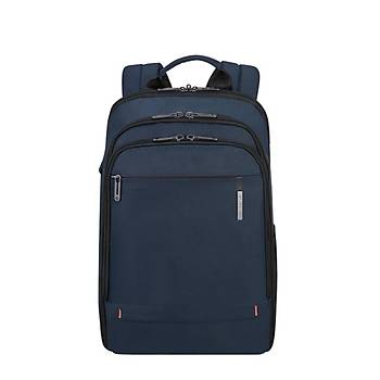 Samsonite K3-01-003 14.1 in Network 4 Notebook Srt antas Mavi
