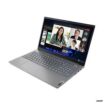 Lenovo Nb Tb 15 G4 ABA 21DL0057TX R7-5825U 16Gb 512Gb 15.6 FHD FDOS Notebook