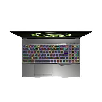 Msi Alpha 15 A4DEK-018XTR Ryzen 7 4800H 8 GB 512 GB SSD RX5600M 15.6