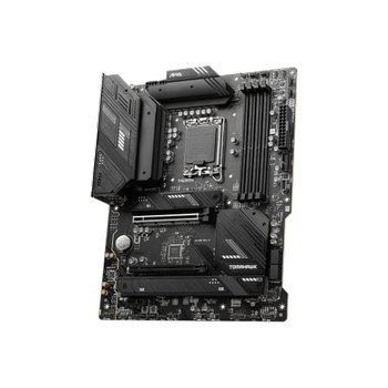 MSI Mag B760 Tomahawk Wi-Fi DDR4 ATX LGA1700p Anakart