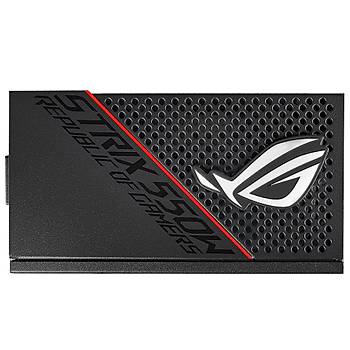 Asus Rog-Strix-550G 80 Plus Gold 550W Modler G Kayna /Power Supply