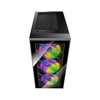 FSP CMT192 650W ATX Kasa