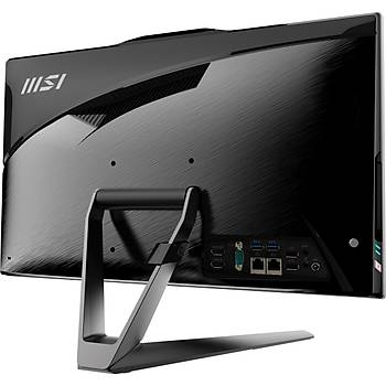 MSI PRO AP222T 13M-071TR 21.5 1920x1080 (FHD) DOKUNMATIK i5-13400 8GB DDR4 256GB SSD W11 All in One Bilgisayar