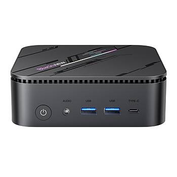 Blackview MP100 Pro I3 1215U 4.4GHZ/16GB/512GB Win11Pro Mini Bilgisayar