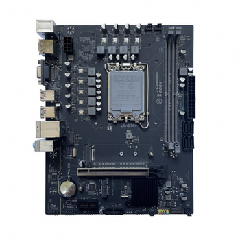 Arktek Alpha Force AK-H610MB EG 2xDDR4 LGA1700 Soket Anakart