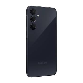Samsung Galaxy A35 128GB 8GB Siyah Telefon