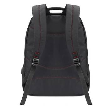 Mack MCC-006 15.6 Office USB Giri�li Notebook S�rt �antas�