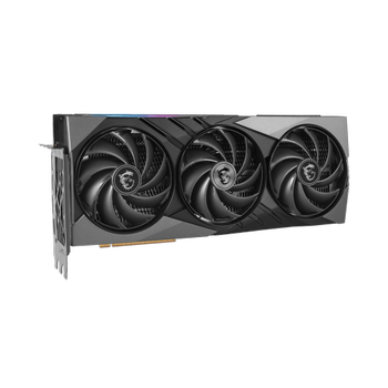 MSI RTX 4090 GAMING X SLIM 24G 24GB GDDR6X 2XDP 2XHDMI 384B�T