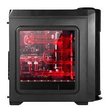 Gamepower 500W Alastor Gaming Mid Atx  Bilgisayar Kasas