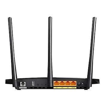 TP-Link Archer-VR400 1Port ADSL/VDSL 1200Mbps Modem/Router