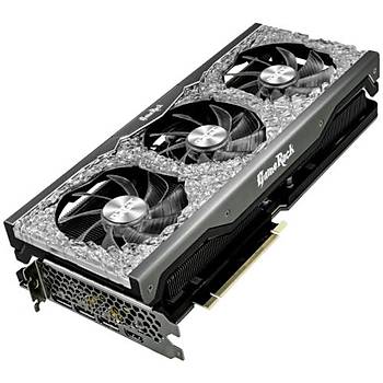 Palit RTX3090 Gamerock 24GB 384Bit GDDR6X Ekran Kart