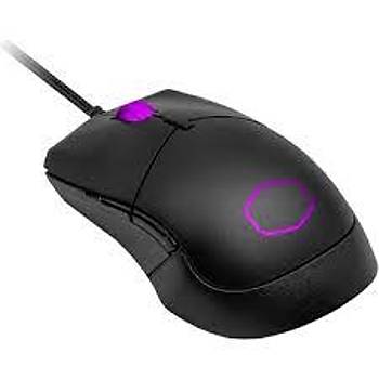 Cooler Master MM310 SF6 50gr Ultra Hafif Siyah SF6 Serisi Chun-Li Oyuncu Faresi