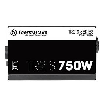 Thermaltake TR2 S 750W 80+ Güç Kaynaðý/Power Supply