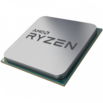 AMD Ryzen 3 3100 3.60GHz 18MB Soket AM4 lemci (Fanl)