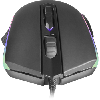 Redragon Memeanlion Chroma 10000 DPI RGB Gaming Oyuncu Mouse