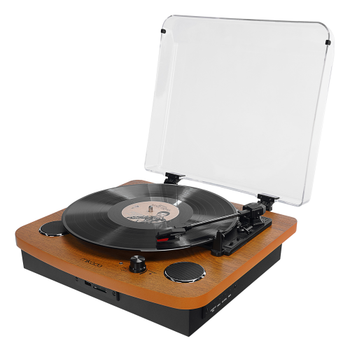 Mikado Nostalgia MN-P235 Voyager Pikap